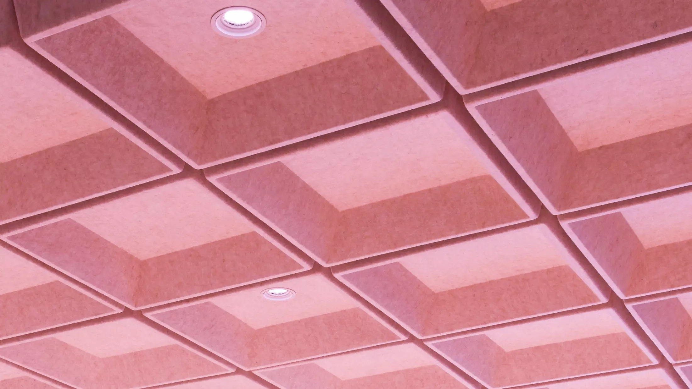 3D Acoport Wall Ceiling - الصورة 6