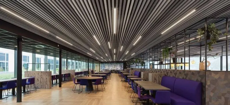 Techceiling - الصورة 10