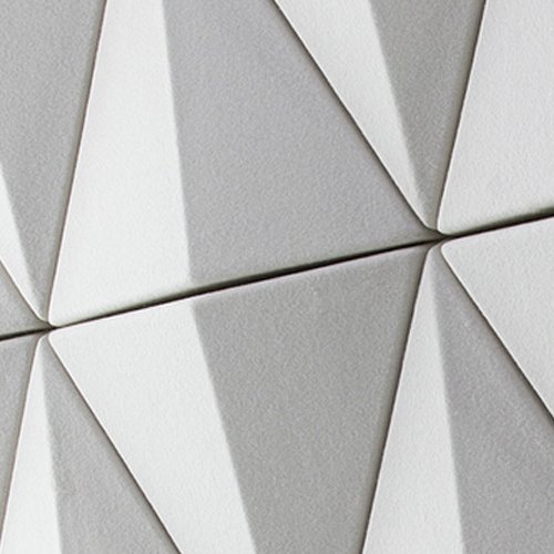 3D POLYESTER FIBER ACOUSTIC PANEL - الصورة 9
