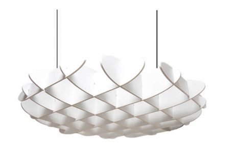 3D Polyester Acoustic Ceiling Baffle - الصورة 15