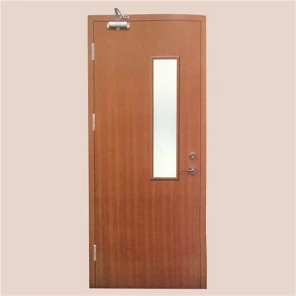 Sound Insulation Door - الصورة 6