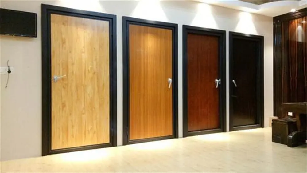 Sound Insulation Door - الصورة 7