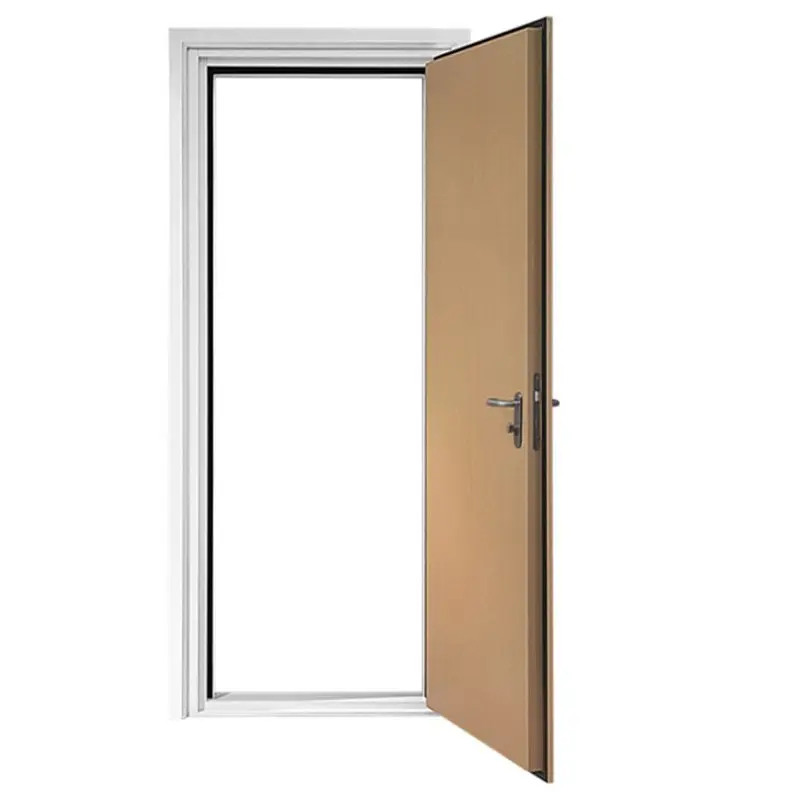 Sound Insulation Door - الصورة 3
