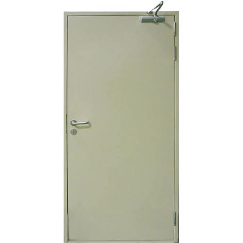 Sound Insulation Door - الصورة 2