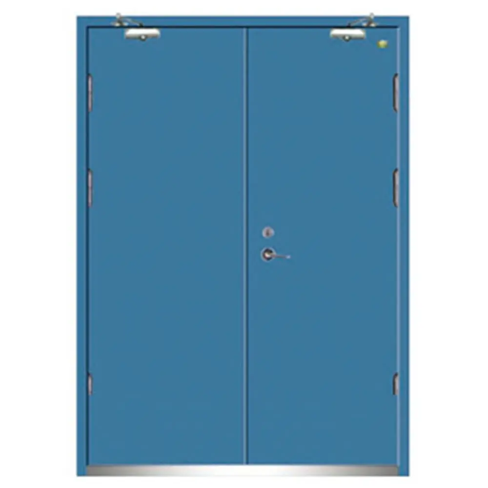 Sound Insulation Door - الصورة 5