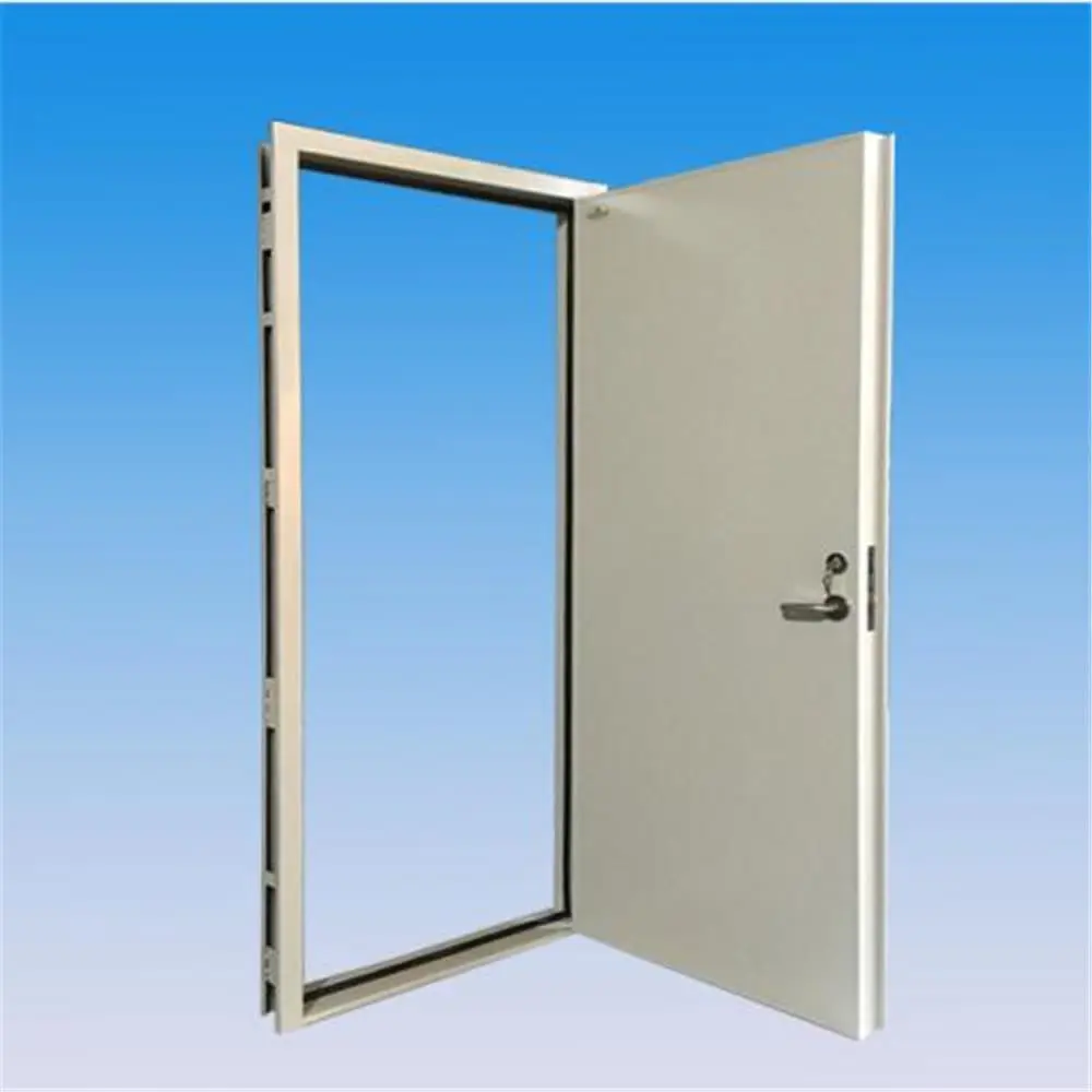 Sound Insulation Door - الصورة 4
