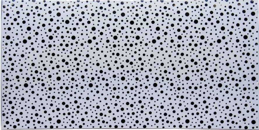 Space Sound Absorber - الصورة 11