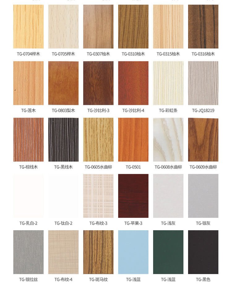 Colourful Irregularity Perforated Acoustic Panel - الصورة 18
