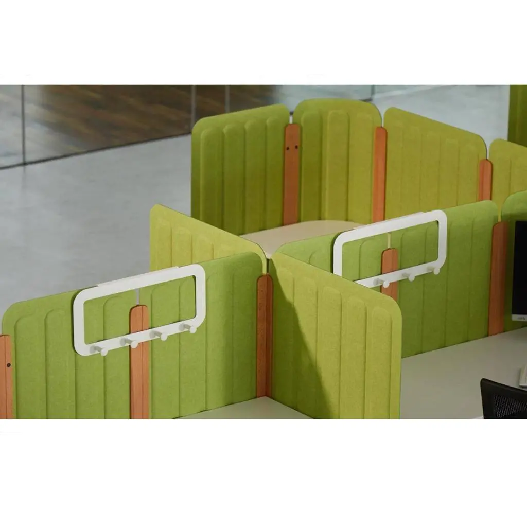 ACOUSTICS BAFFLES - الصورة 9