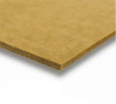 3mm polyester fiber acoustic panel - الصورة 2