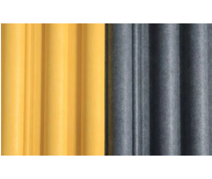 AcoWaves PET Acoustic Panel - الصورة 2