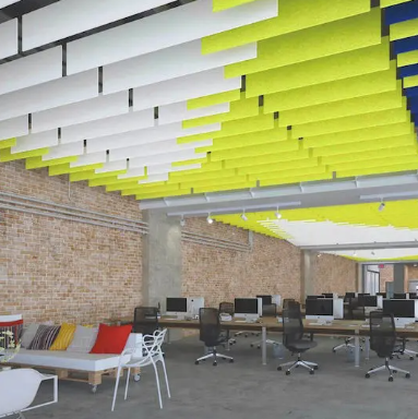 Bafflas Acoustic System U Keel - الصورة 3