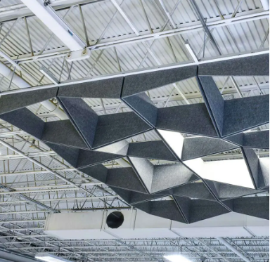 Bafflas Acoustic System U Keel - الصورة 5