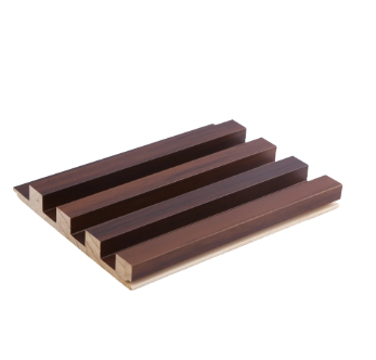 Solid Wood Grille Plank - الصورة 3