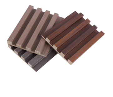 Solid Wood Grille Plank - الصورة 6