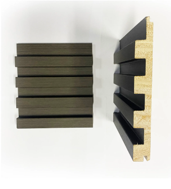 Solid Wood Grille Plank - الصورة 8