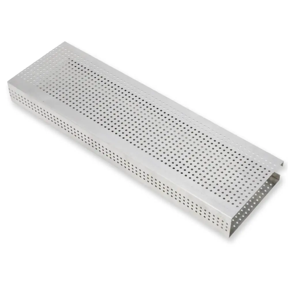 ALUMINUM PERFORATED CEILING PANELS - الصورة 10