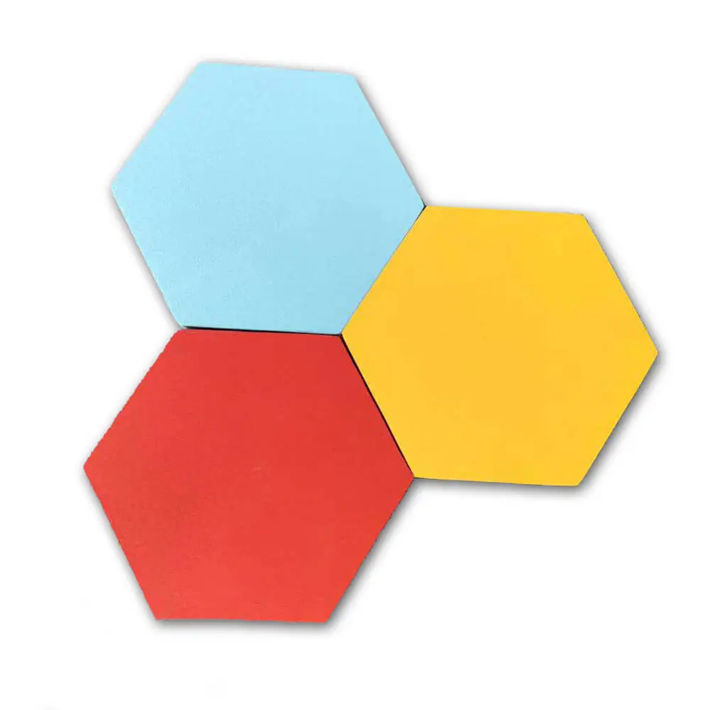 ALUMINUM PERFORATED CEILING PANELS - الصورة 11