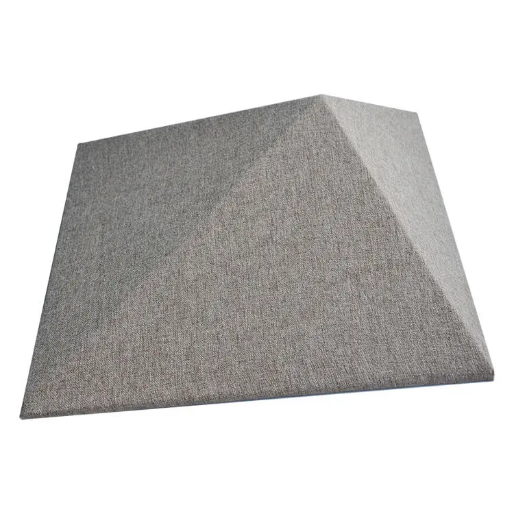 Arc 3D cube acoustic panel - الصورة 24