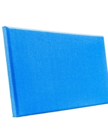 Resin Frame Fabric Acoustic Panel