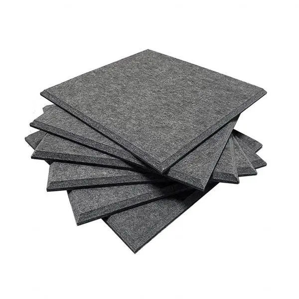 Arc 3D cube acoustic panel - الصورة 29