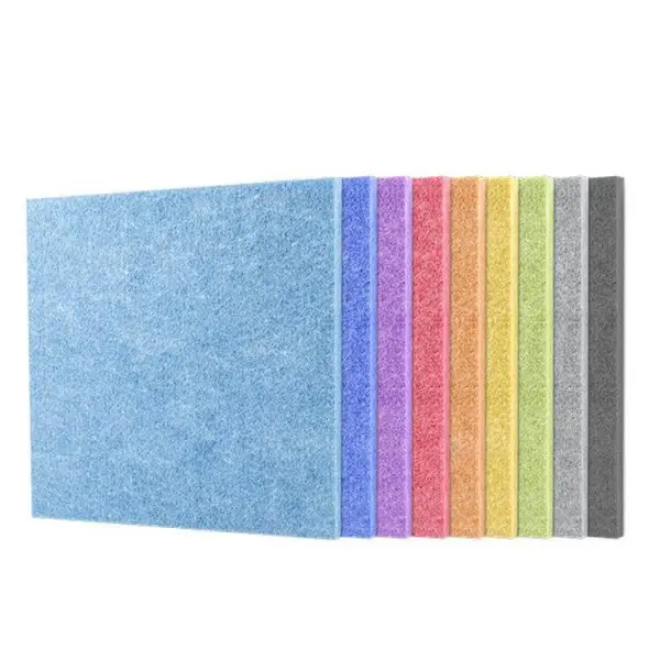 Arc 3D cube acoustic panel - الصورة 30