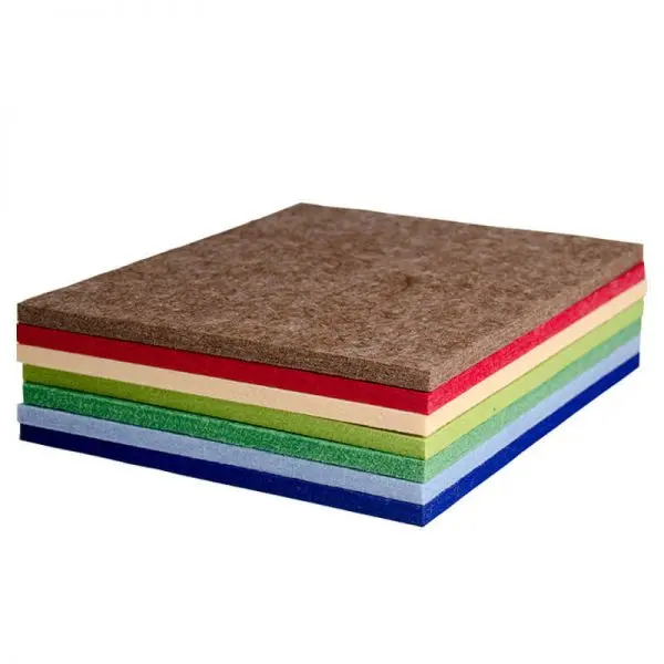 Arc 3D cube acoustic panel - الصورة 31