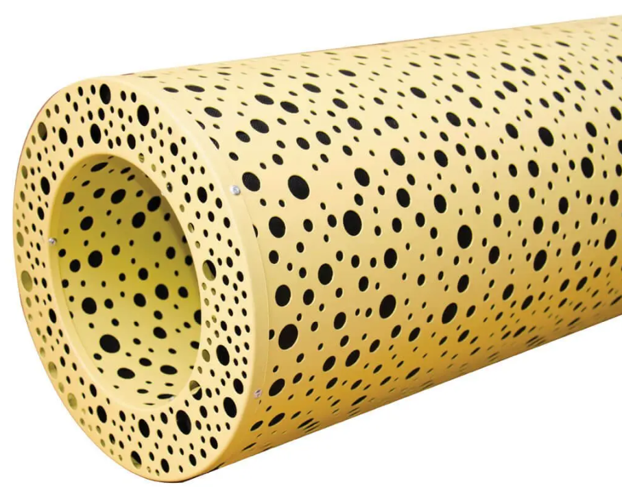 Space Sound Absorber - الصورة 7