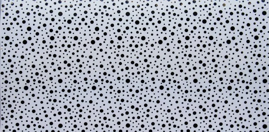 Space Sound Absorber - الصورة 9