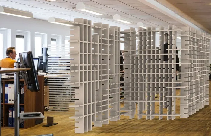 ACOUSTICS BAFFLES - الصورة 6