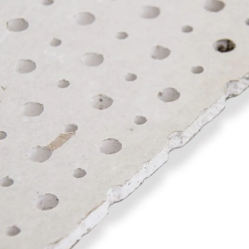 PERFORATED GYPSUM SOUND ABSORPTION BOARD - الصورة 6